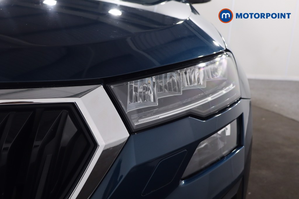 Used Skoda Karoq 2023 for sale - 77297773: Photo 38