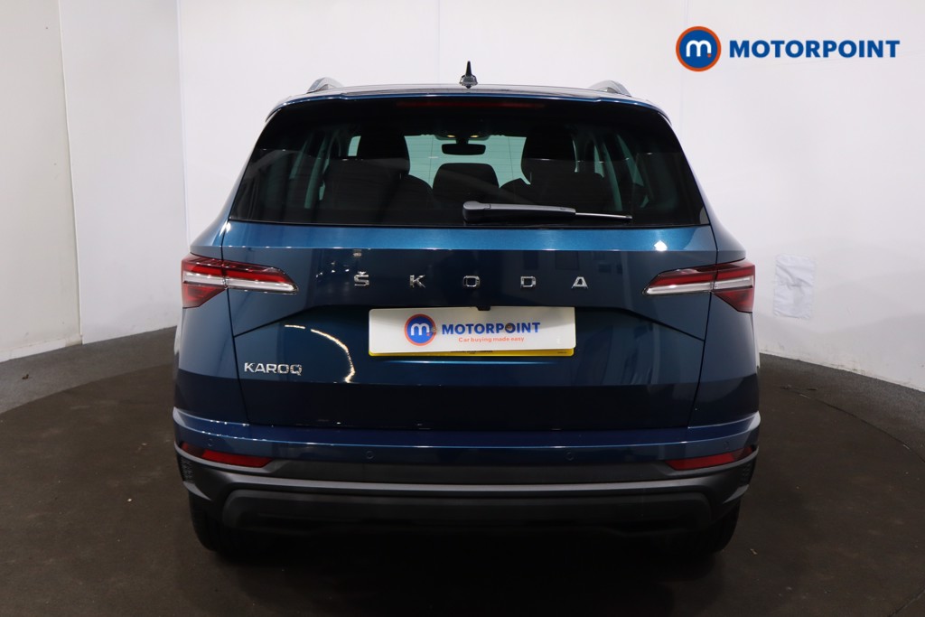 Used Skoda Karoq 2023 for sale - 77297773: Photo 40