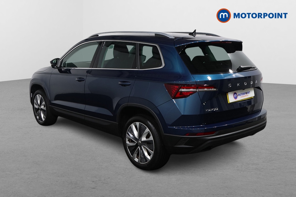 Used Skoda Karoq 2023 for sale - 77297773: Photo 5