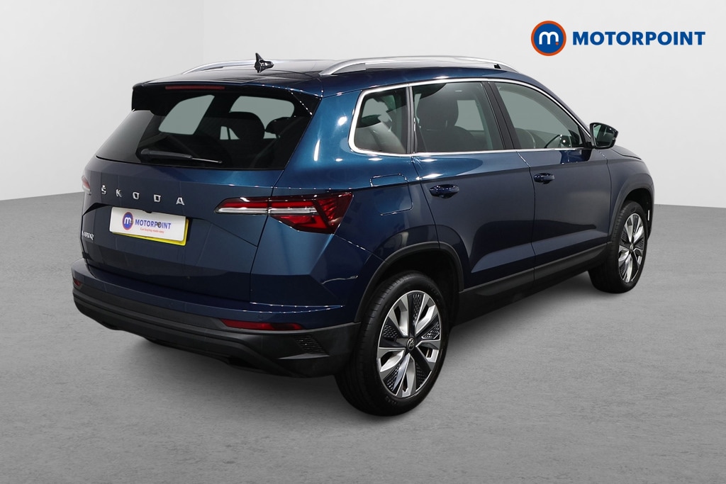 Used Skoda Karoq 2023 for sale - 77297773: Photo 7