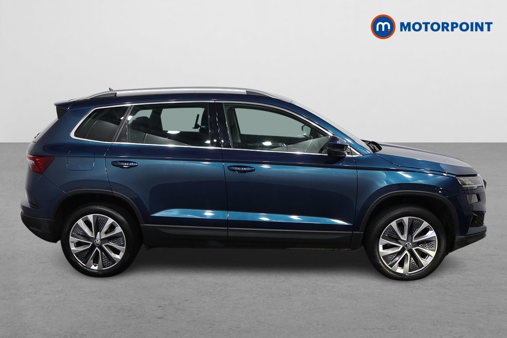 Used Skoda Karoq 2023 for sale - 77297773: Photo 8