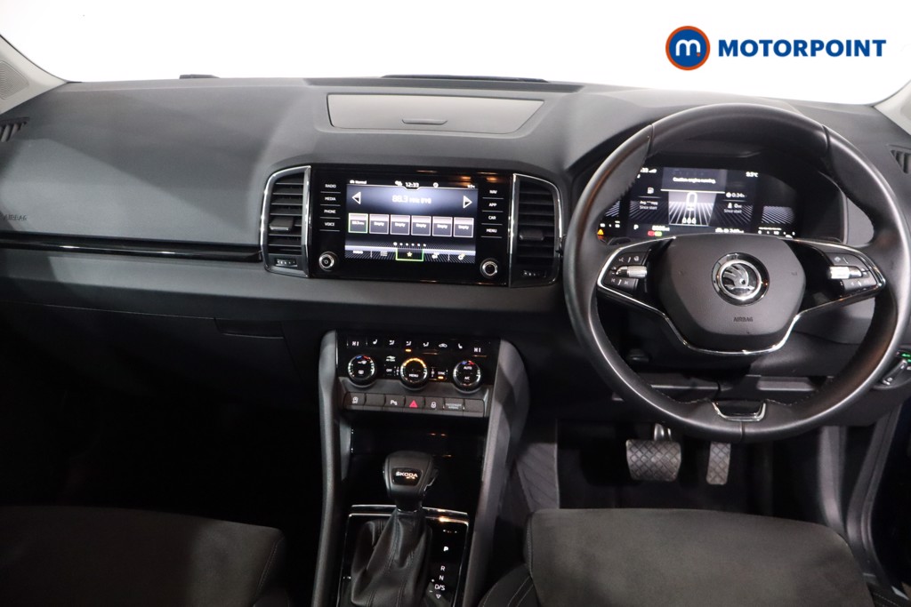 Used Skoda Karoq 2023 for sale - 77297773: Photo 9