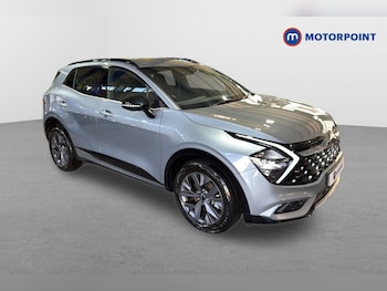 Used Kia Sportage 2025 for sale - 78340860: Photo