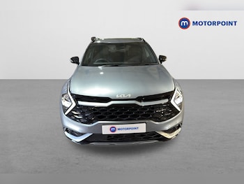 Used Kia Sportage 2025 for sale - 78340860: Photo