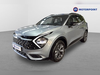 Used Kia Sportage 2025 for sale - 78340860: Photo