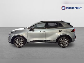 Used Kia Sportage 2025 for sale - 78340860: Photo