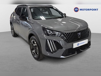Used Peugeot 2008 2025 for sale - 78240495: Photo
