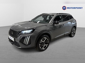 Used Peugeot 2008 2025 for sale - 78240495: Photo