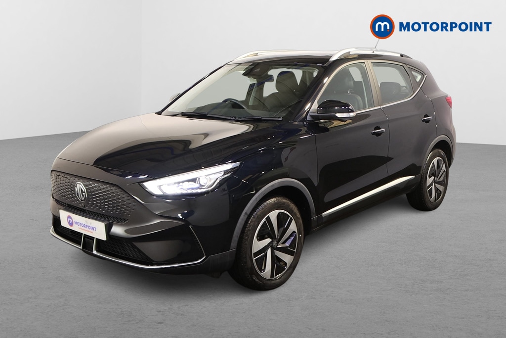 Used MG MG ZS 2022 for sale - 76641338: Photo 3