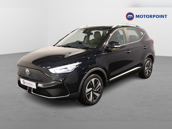 Used MG MG ZS 2022 for sale - 76641338: Photo
