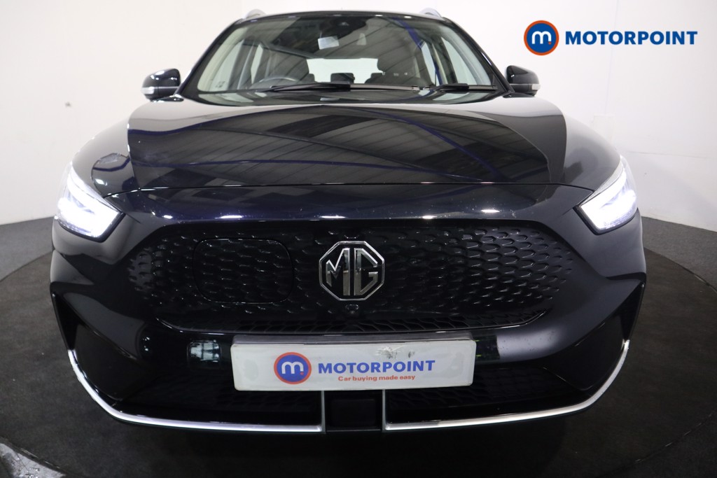 Used MG MG ZS 2022 for sale - 76641338: Photo 42
