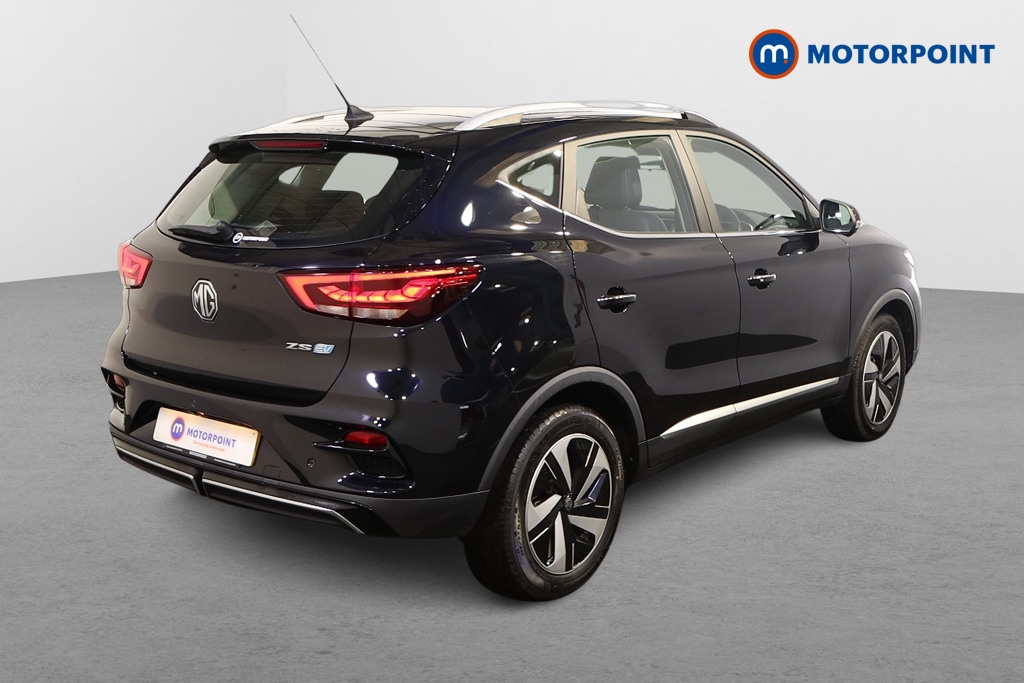 Used MG MG ZS 2022 for sale - 76641338: Photo 7