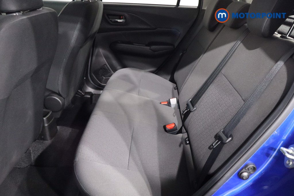 Used Suzuki Swift 2025 for sale - 76491668: Photo 13