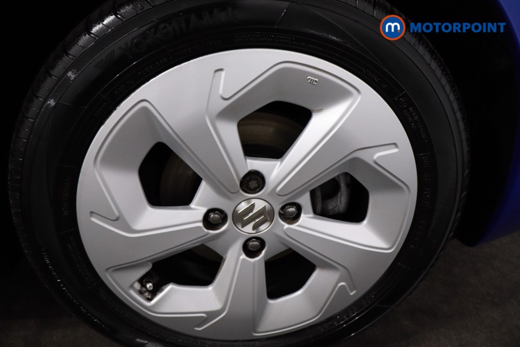 Used Suzuki Swift 2025 for sale - 76491668: Photo 18