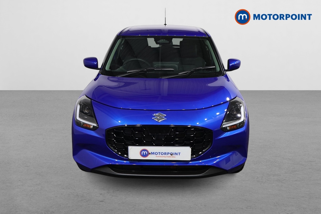 Used Suzuki Swift 2025 for sale - 76491668: Photo 2