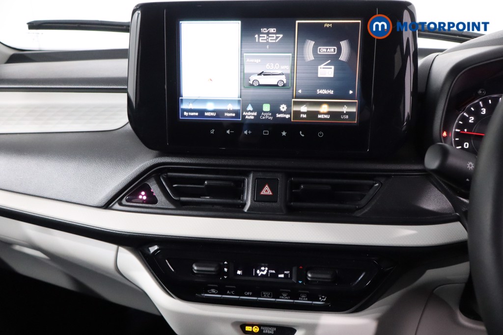 Used Suzuki Swift 2025 for sale - 76491668: Photo 23