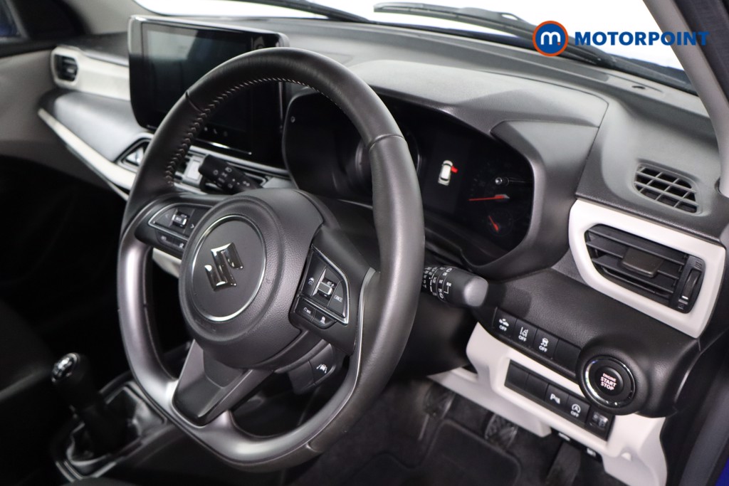 Used Suzuki Swift 2025 for sale - 76491668: Photo 30