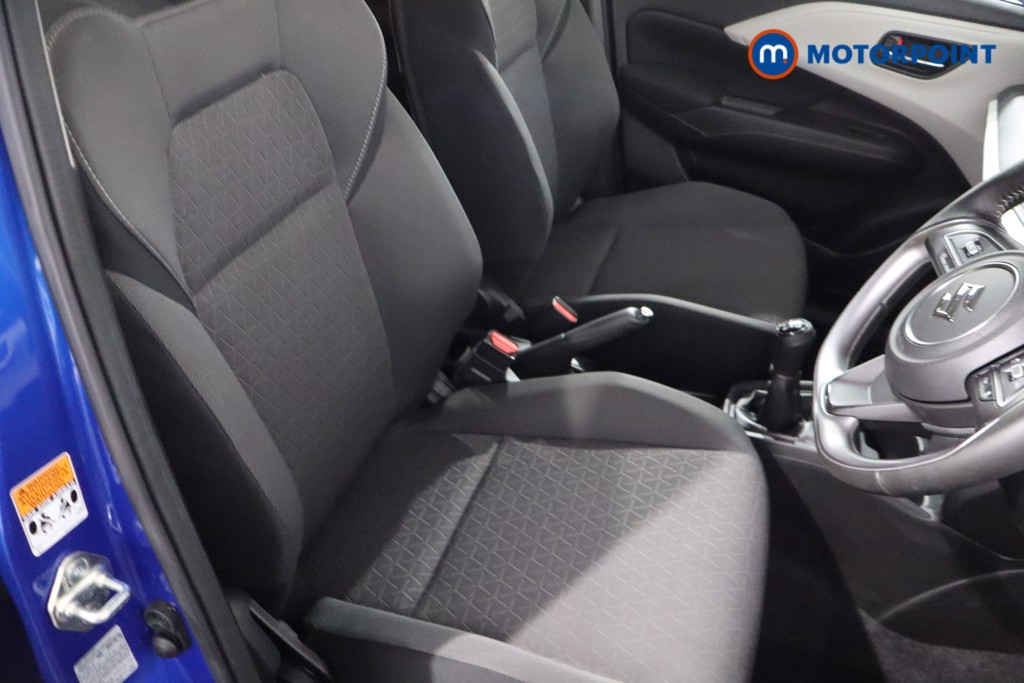 Used Suzuki Swift 2025 for sale - 76491668: Photo 31