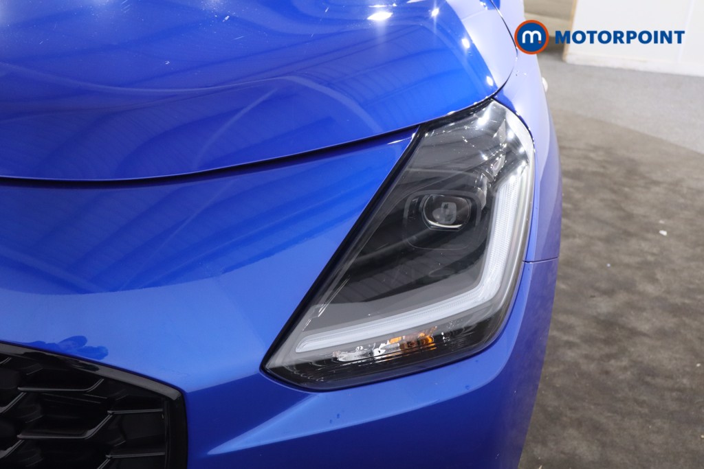 Used Suzuki Swift 2025 for sale - 76491668: Photo 34