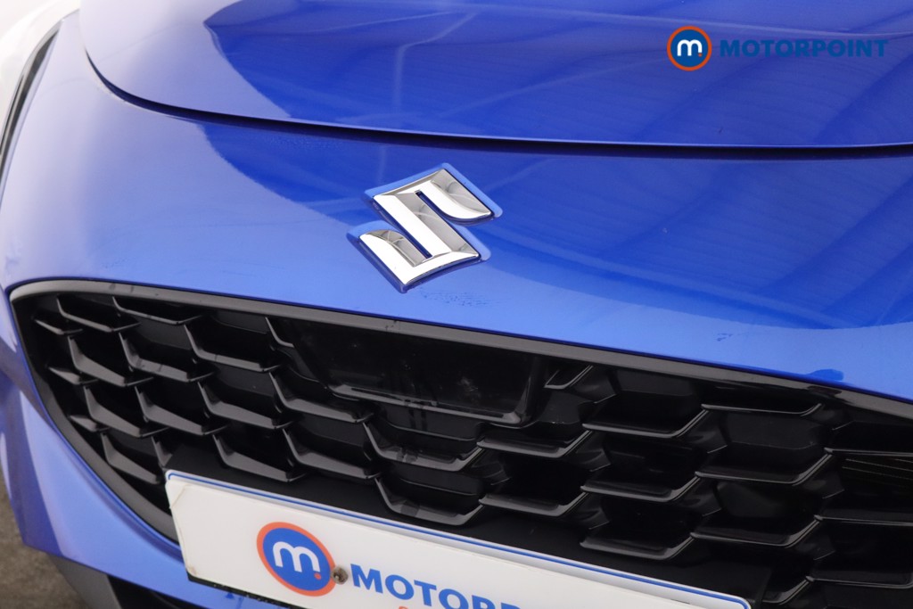 Used Suzuki Swift 2025 for sale - 76491668: Photo 36