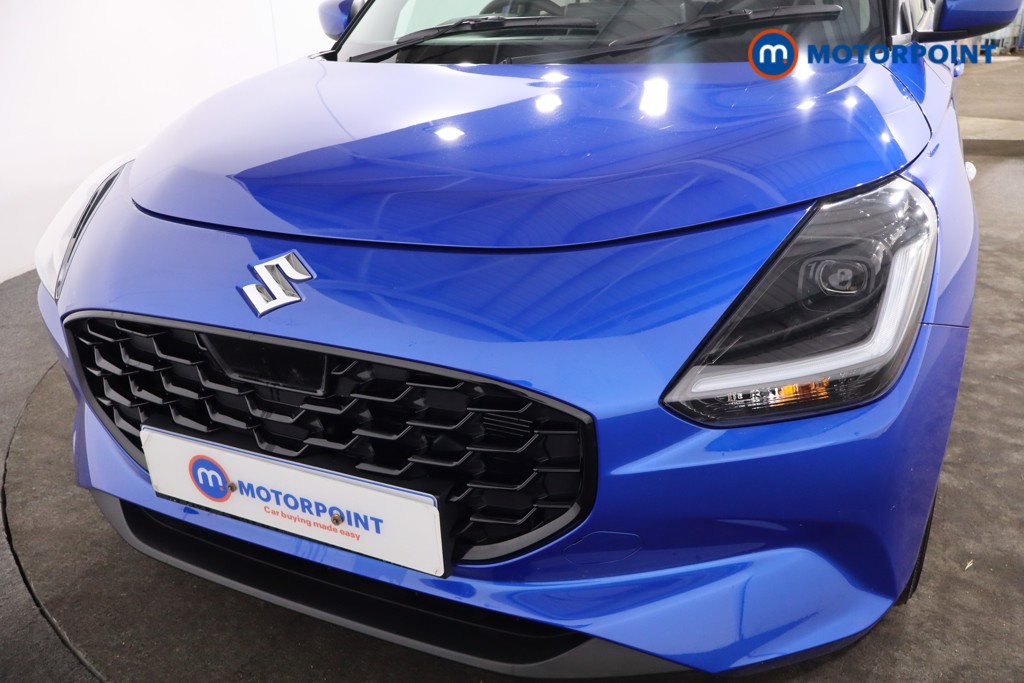 Used Suzuki Swift 2025 for sale - 76491668: Photo 37