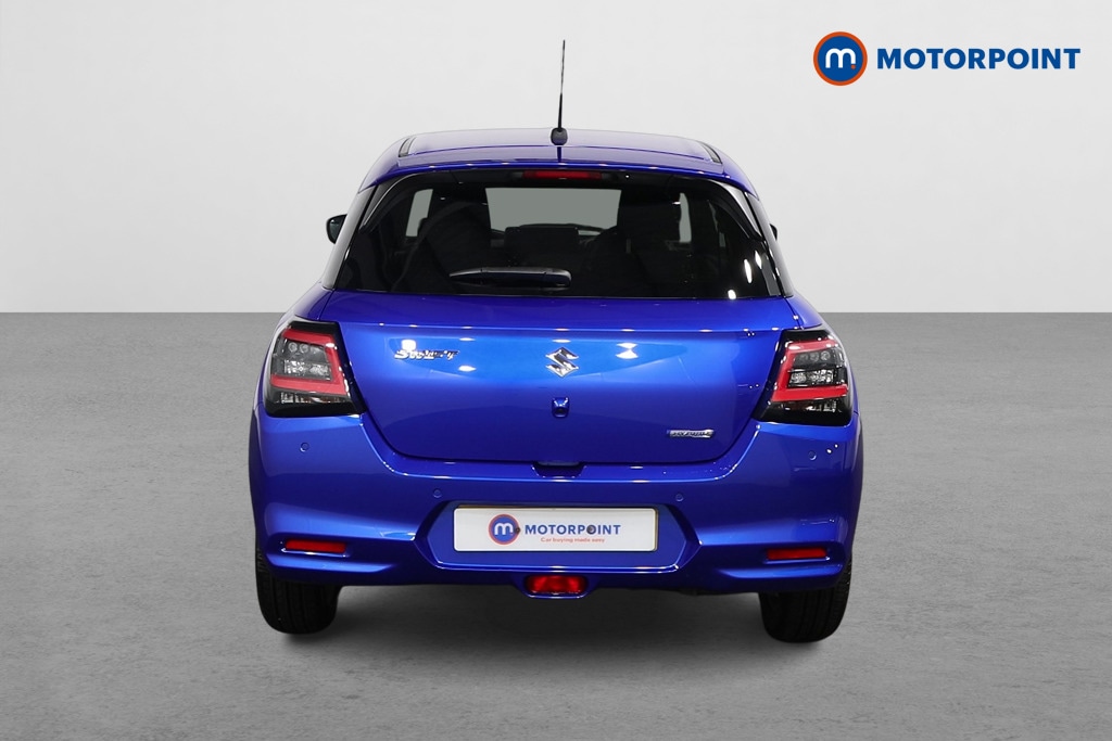 Used Suzuki Swift 2025 for sale - 76491668: Photo 6