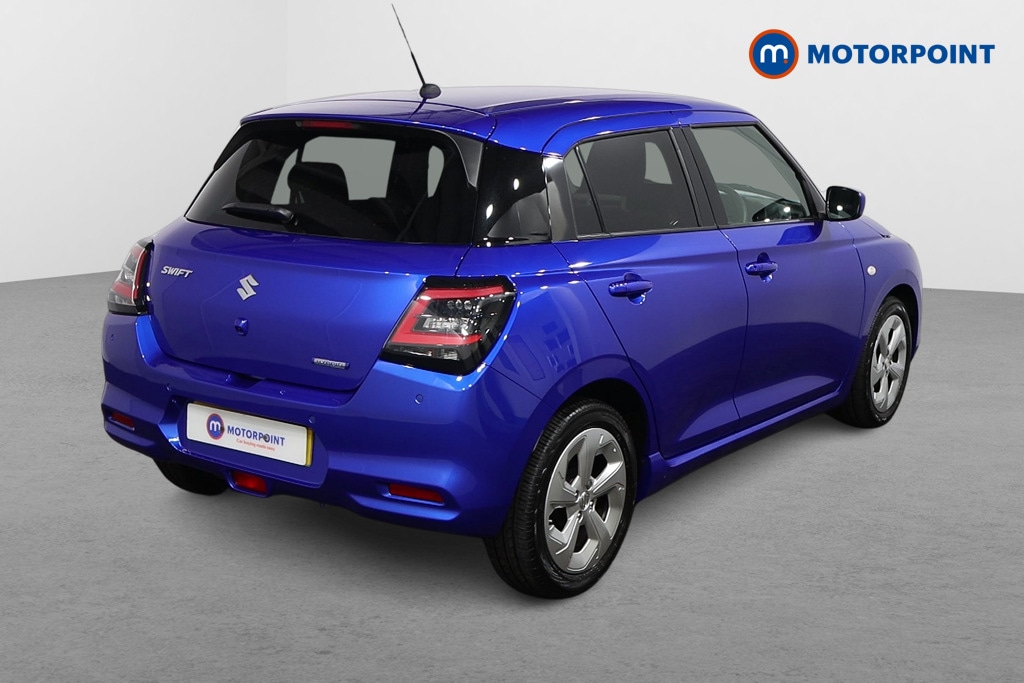 Used Suzuki Swift 2025 for sale - 76491668: Photo 7