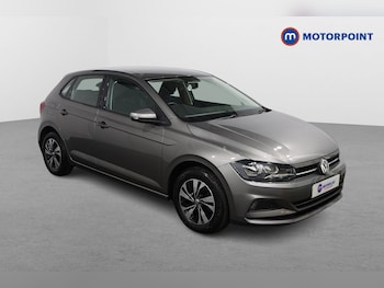 Used Volkswagen Polo 2019 for sale - 78519313: Photo