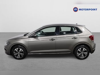 Used Volkswagen Polo 2019 for sale - 78519313: Photo