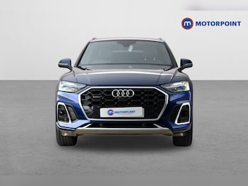 Used Audi Q5 2023 for sale - 79174226: Photo