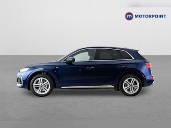 Used Audi Q5 2023 for sale - 79174226: Photo