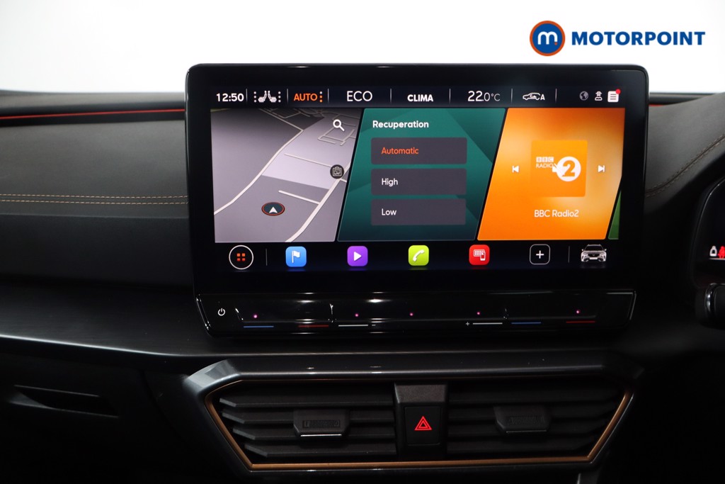 Used Cupra Formentor 2023 for sale - 77916668: Photo 10