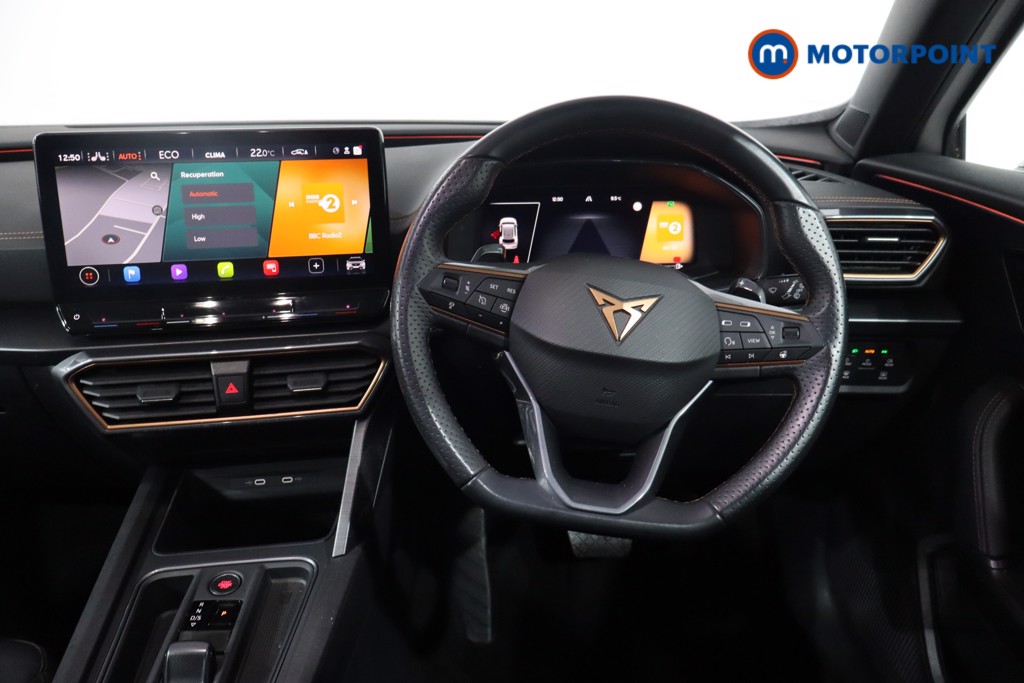 Used Cupra Formentor 2023 for sale - 77916668: Photo 11