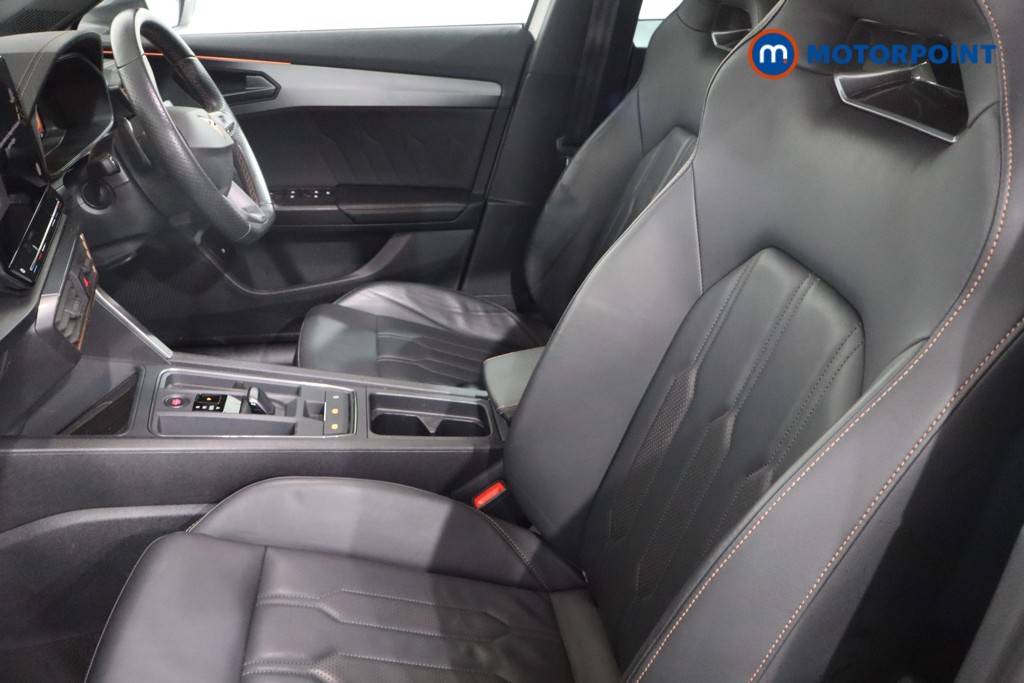 Used Cupra Formentor 2023 for sale - 77916668: Photo 12