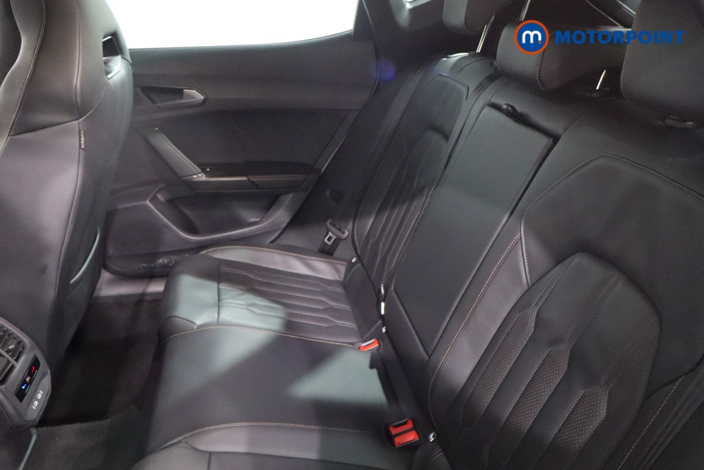 Used Cupra Formentor 2023 for sale - 77916668: Photo 13