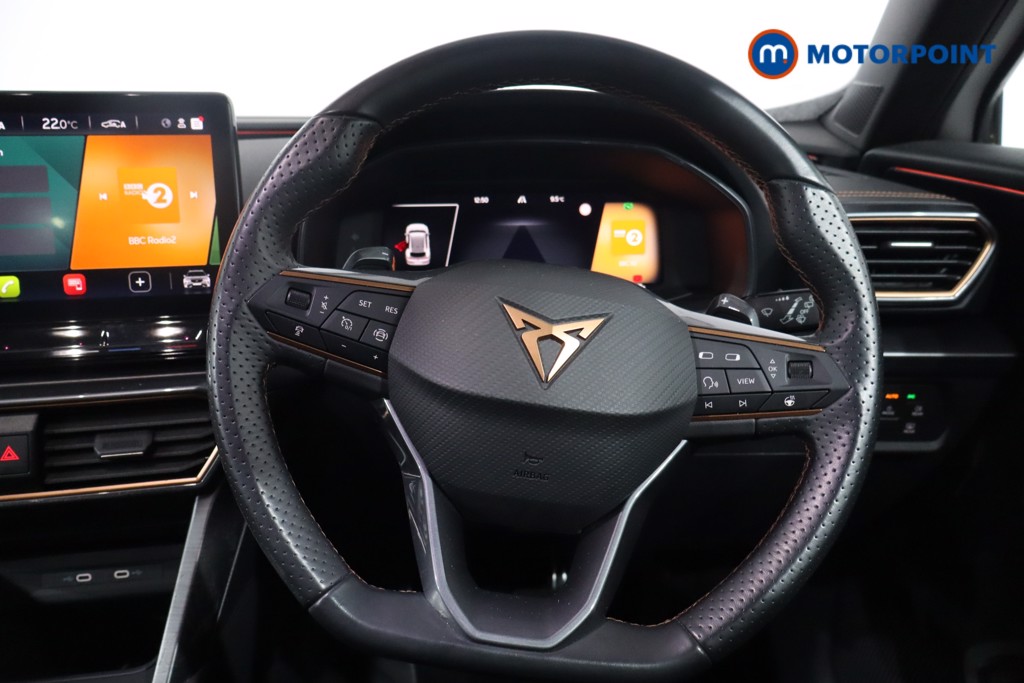 Used Cupra Formentor 2023 for sale - 77916668: Photo 14