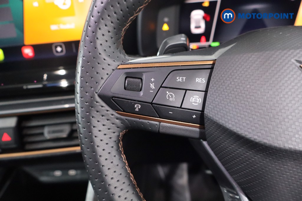 Used Cupra Formentor 2023 for sale - 77916668: Photo 15