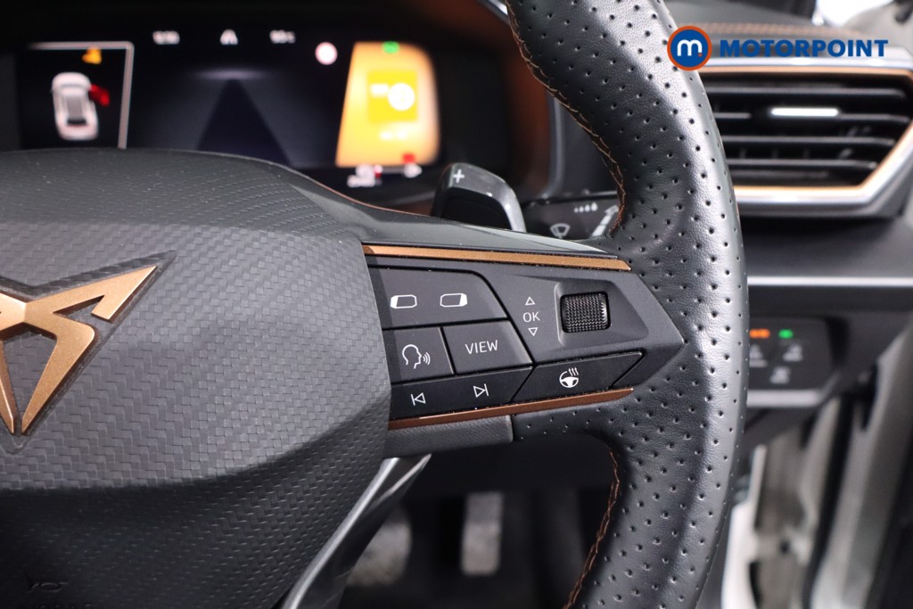 Used Cupra Formentor 2023 for sale - 77916668: Photo 16