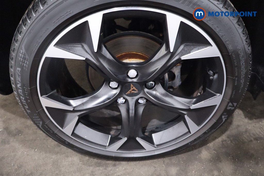 Used Cupra Formentor 2023 for sale - 77916668: Photo 17