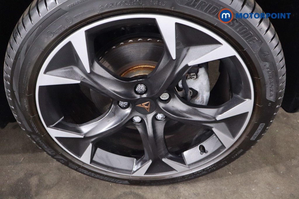 Used Cupra Formentor 2023 for sale - 77916668: Photo 18