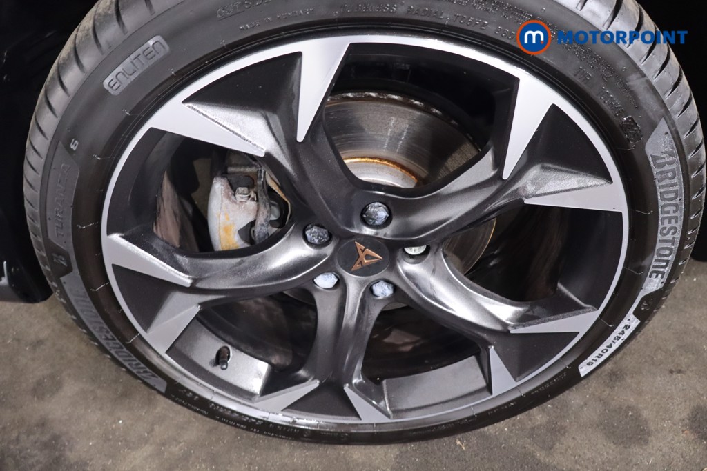 Used Cupra Formentor 2023 for sale - 77916668: Photo 19