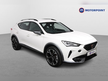 Used Cupra Formentor 2023 for sale - 77916668: Photo