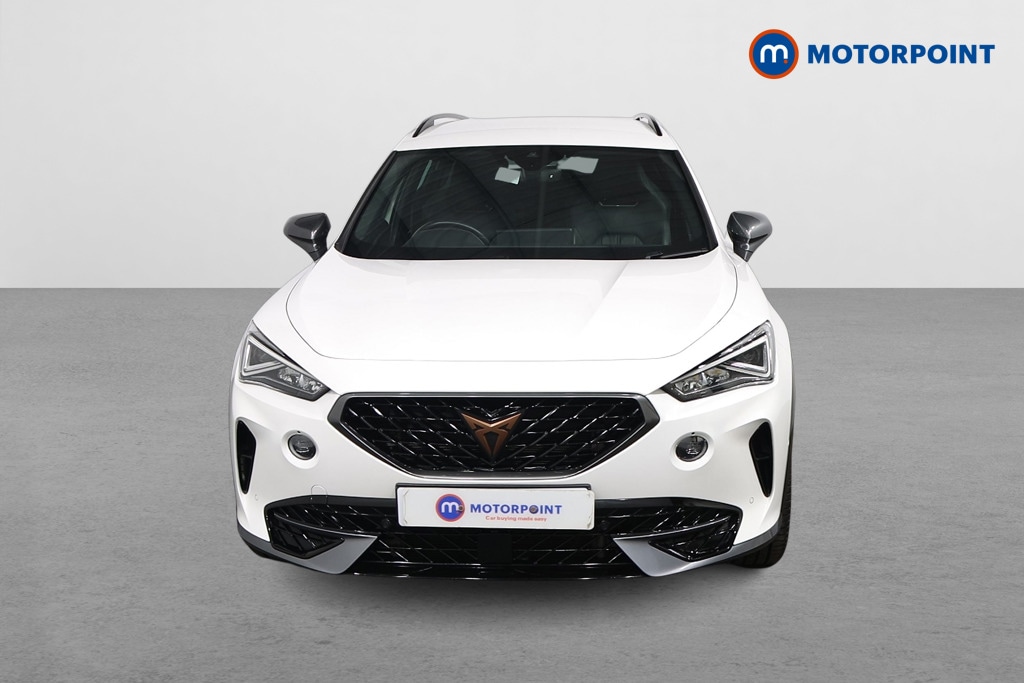 Used Cupra Formentor 2023 for sale - 77916668: Photo 2