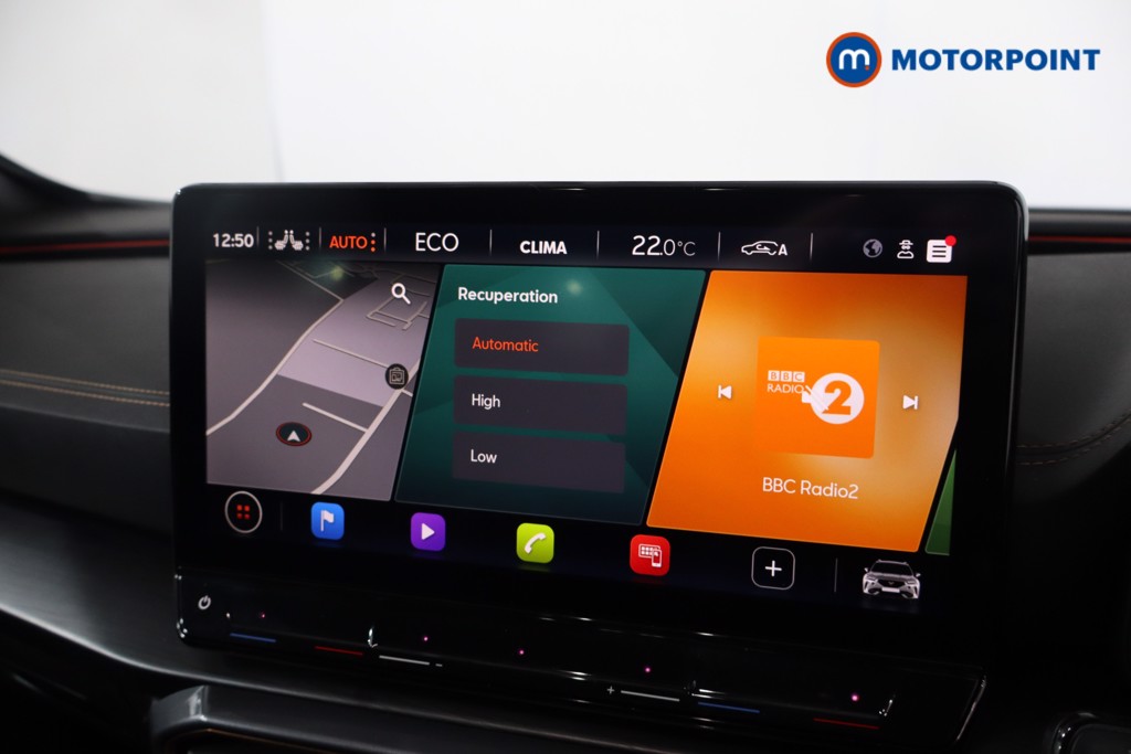 Used Cupra Formentor 2023 for sale - 77916668: Photo 21