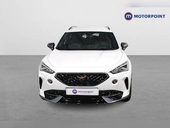Used Cupra Formentor 2023 for sale - 77916668: Photo