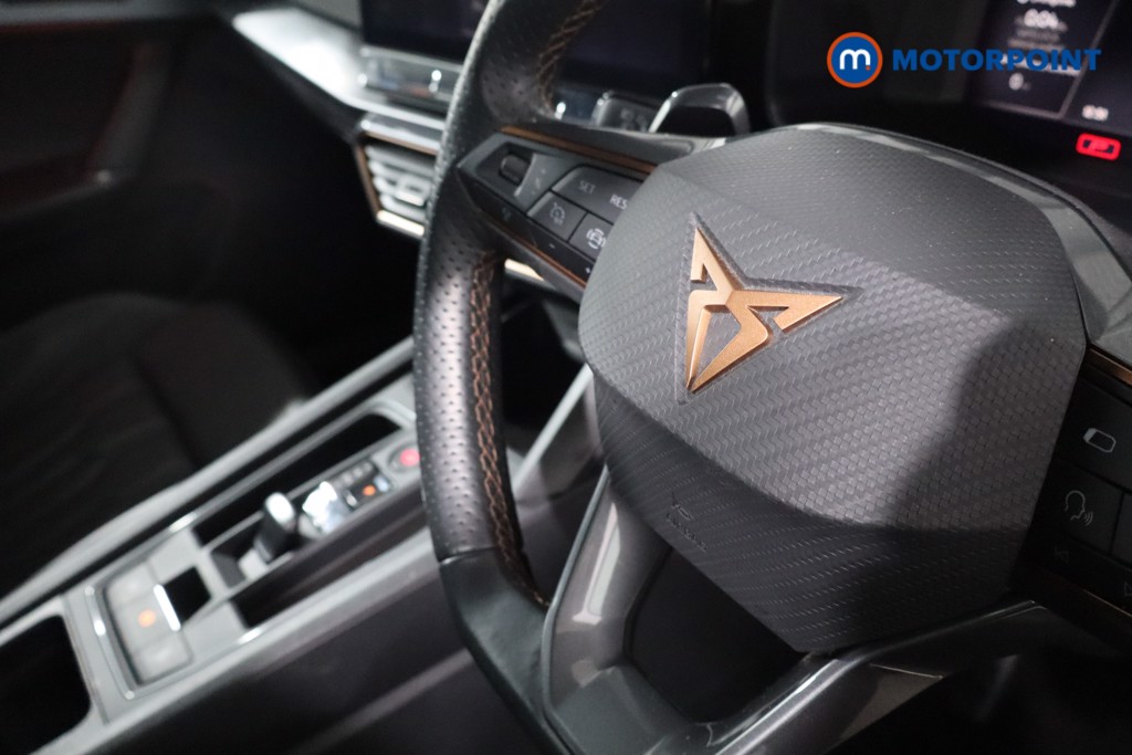 Used Cupra Formentor 2023 for sale - 77916668: Photo 31