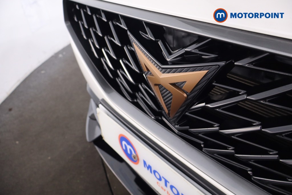 Used Cupra Formentor 2023 for sale - 77916668: Photo 33