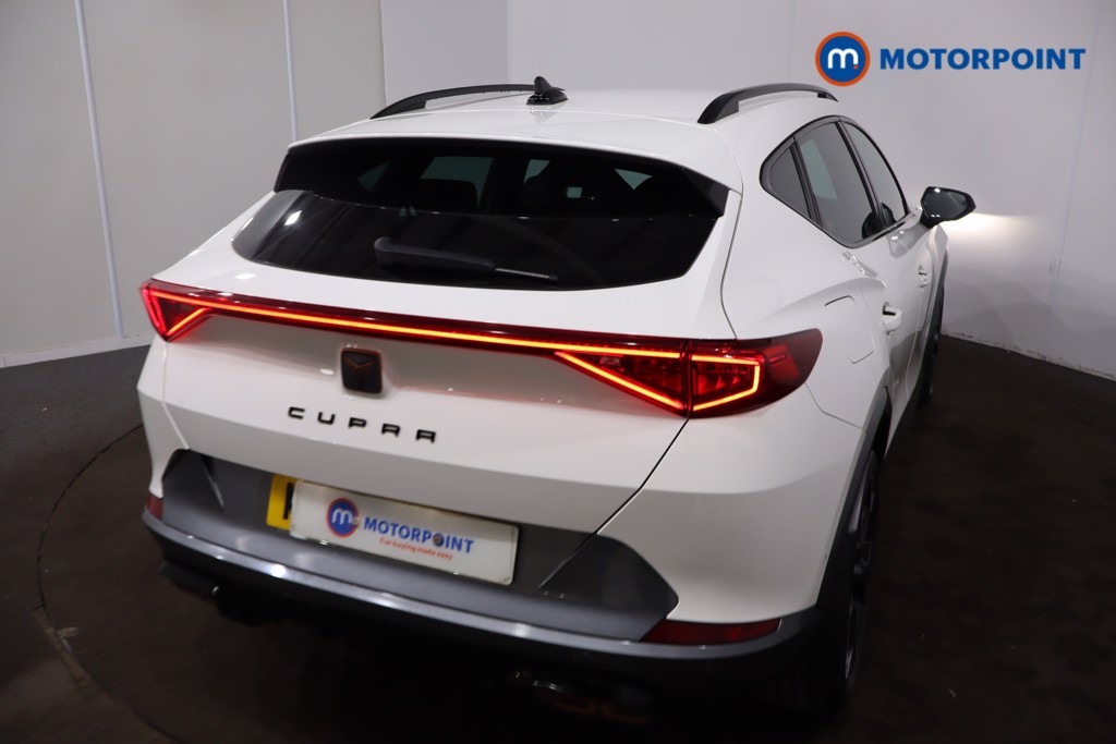 Used Cupra Formentor 2023 for sale - 77916668: Photo 35