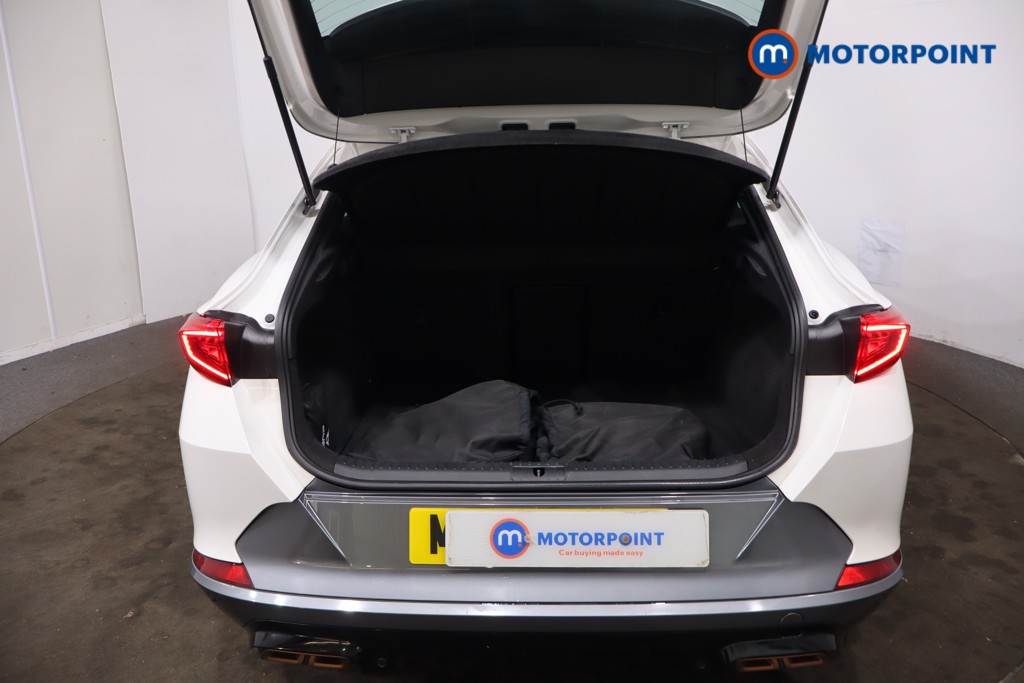 Used Cupra Formentor 2023 for sale - 77916668: Photo 36