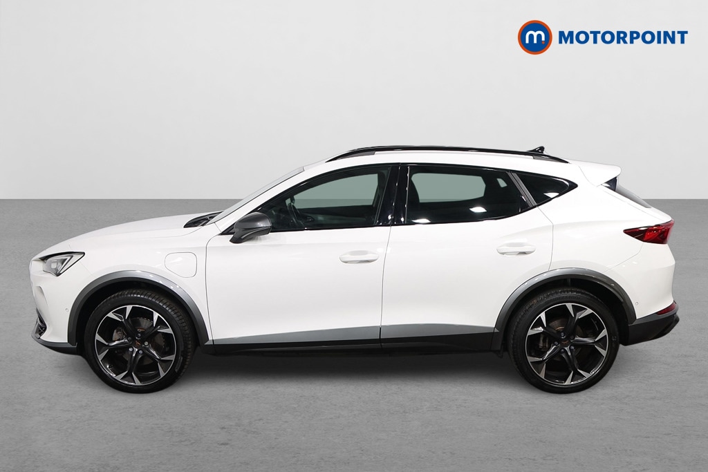 Used Cupra Formentor 2023 for sale - 77916668: Photo 4